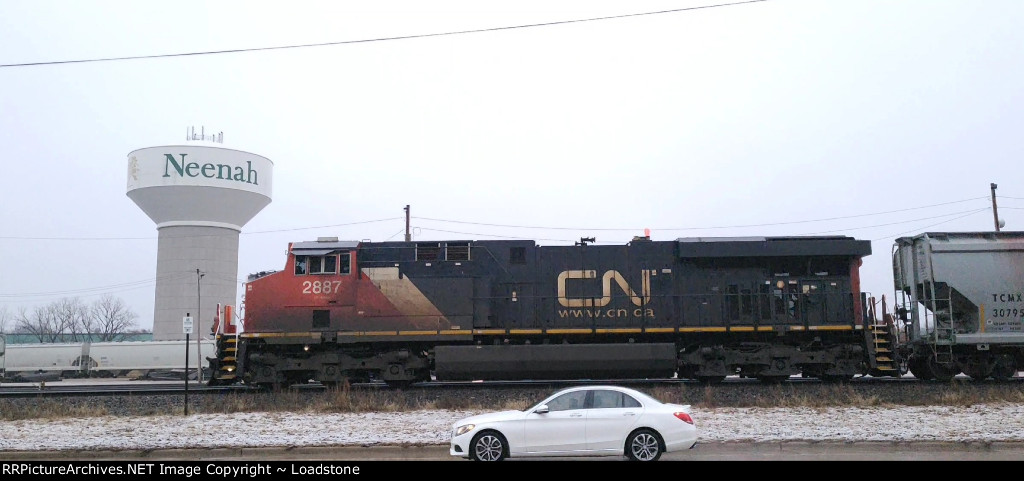 CN 2887